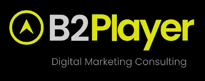 B2Player Digital Marketing Consulting